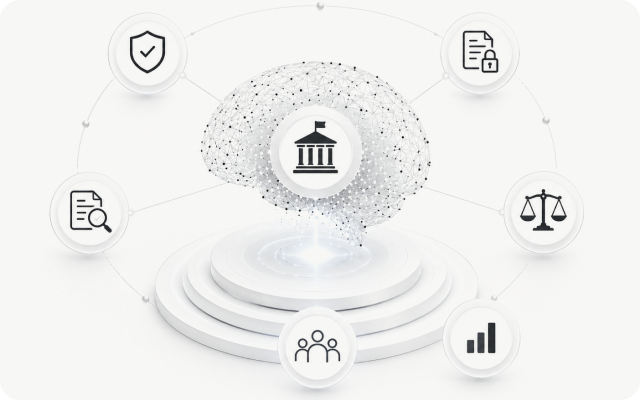 Government and public sector