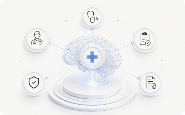 Healthcare AI