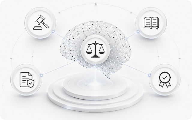 Legal AI
