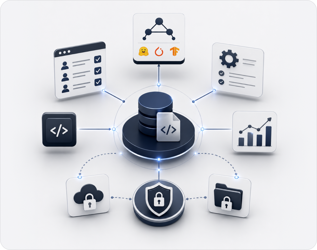Integrating expert preference data into your training stack