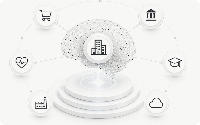 Enterprise and SaaS