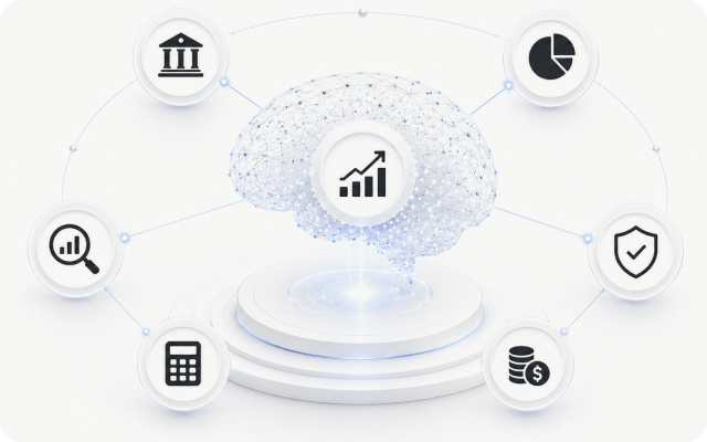 FinTech and financial AI