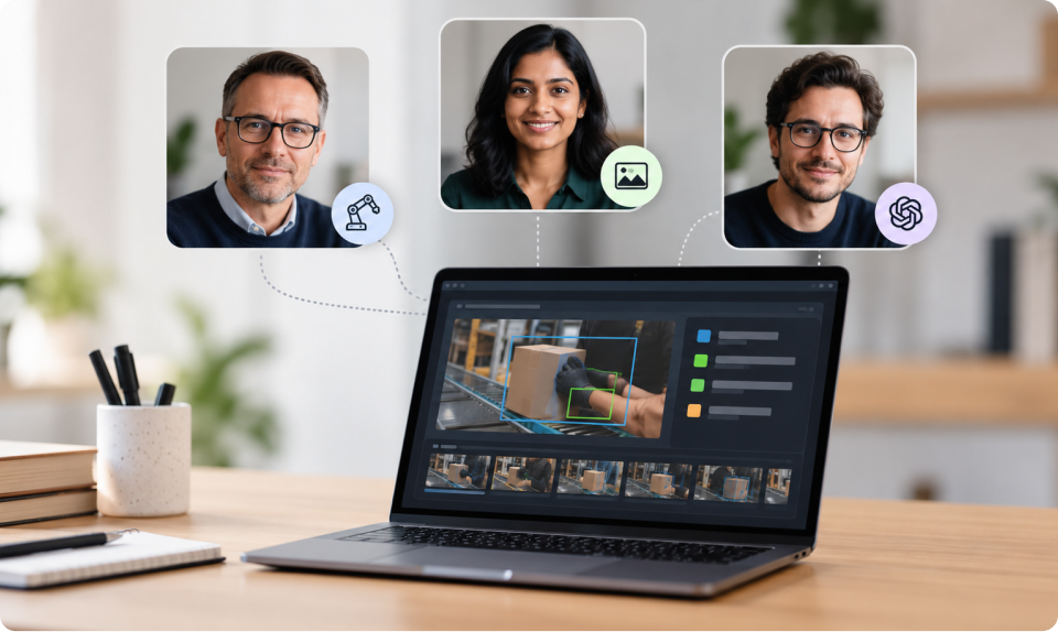 Domain Experts