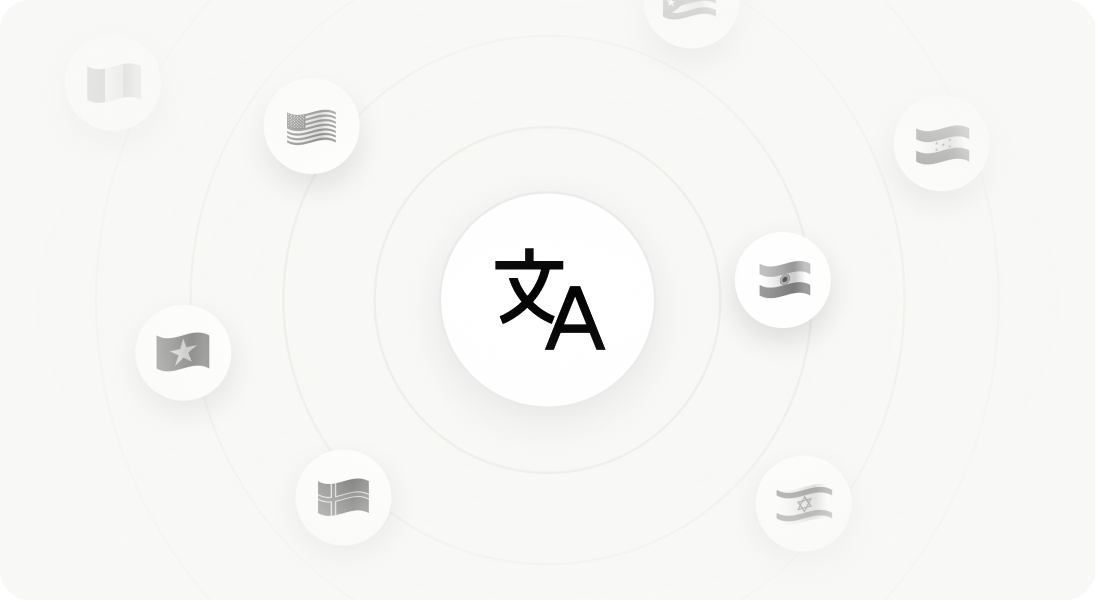 Native-language evaluation